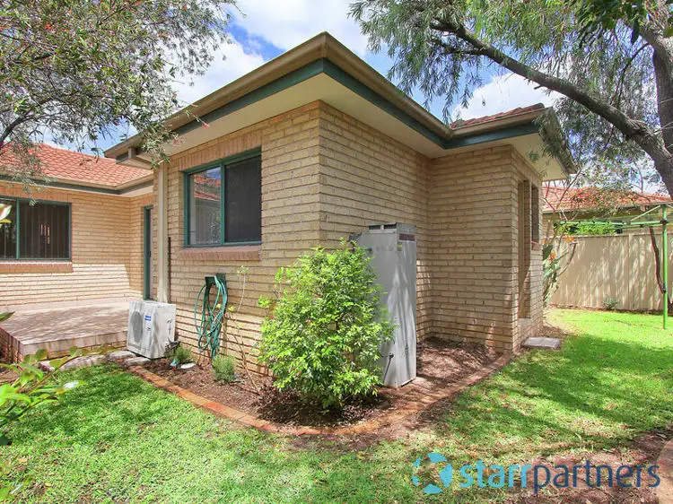 Third view of Homely villa listing, 11/107-109 Chelmsford Road, South Wentworthville NSW 2145