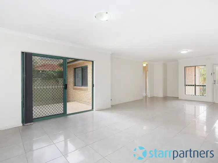 Fourth view of Homely villa listing, 11/107-109 Chelmsford Road, South Wentworthville NSW 2145