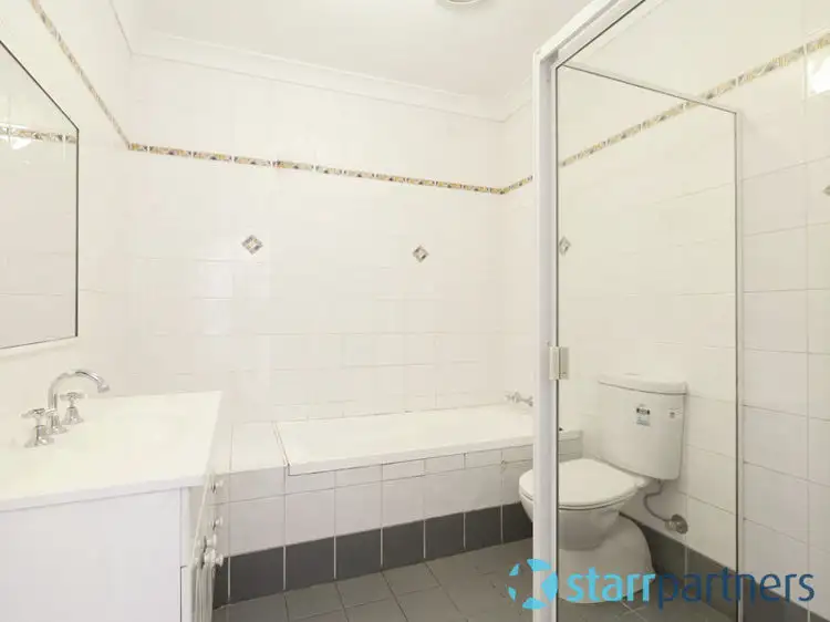 Fifth view of Homely villa listing, 11/107-109 Chelmsford Road, South Wentworthville NSW 2145