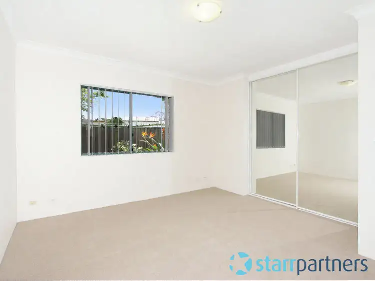 Sixth view of Homely villa listing, 11/107-109 Chelmsford Road, South Wentworthville NSW 2145