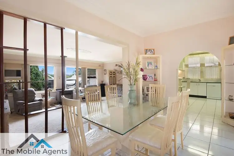 Second view of Homely house listing, 789 The Horsley Drive Smithfield, Smithfield NSW 2164