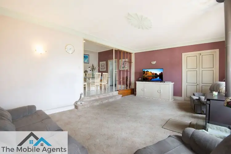 Fourth view of Homely house listing, 789 The Horsley Drive Smithfield, Smithfield NSW 2164