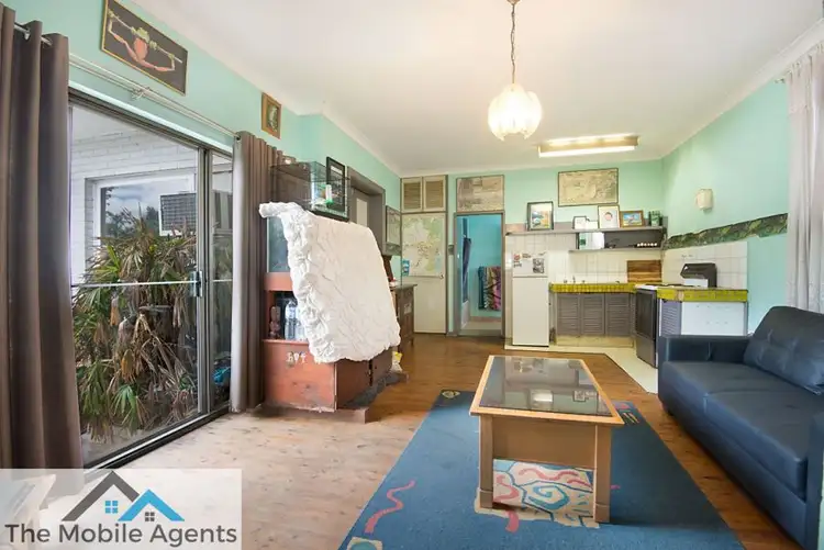 Fifth view of Homely house listing, 789 The Horsley Drive Smithfield, Smithfield NSW 2164