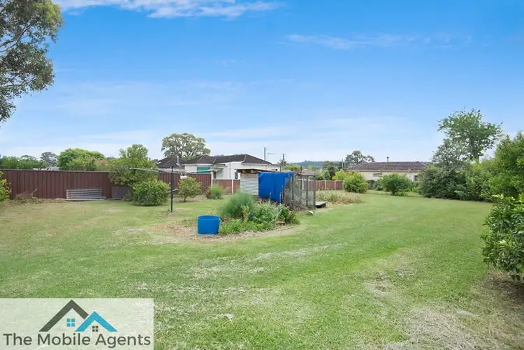 Sixth view of Homely house listing, 789 The Horsley Drive Smithfield, Smithfield NSW 2164