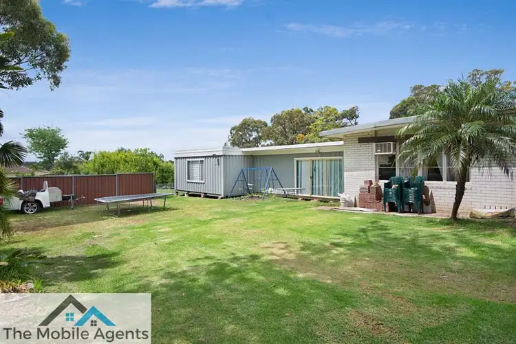 Seventh view of Homely house listing, 789 The Horsley Drive Smithfield, Smithfield NSW 2164