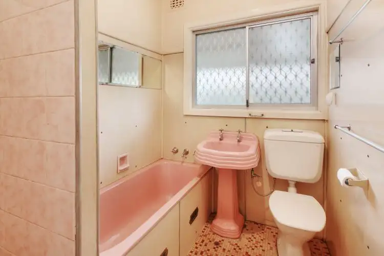 Fifth view of Homely house listing, 90 Targo Road, Girraween NSW 2145