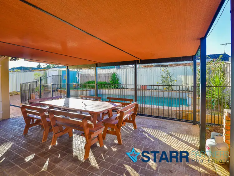 Third view of Homely house listing, 67 Kellerman Drive, St Helens Park NSW 2560
