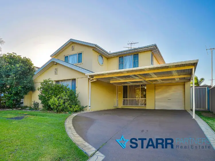 Fifth view of Homely house listing, 67 Kellerman Drive, St Helens Park NSW 2560