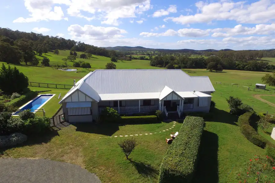 Main view of Homely rural property listing, 181 Bunyah Road, Firefly NSW 2429