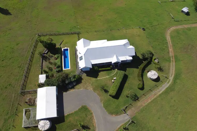 Second view of Homely rural property listing, 181 Bunyah Road, Firefly NSW 2429