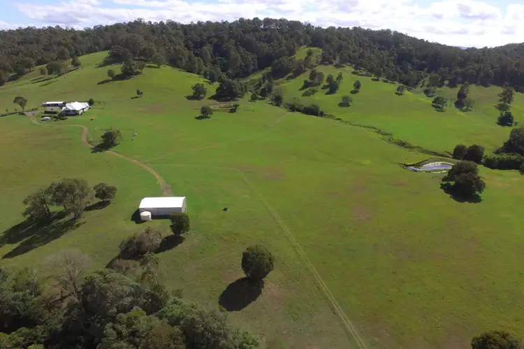 Fifth view of Homely rural property listing, 181 Bunyah Road, Firefly NSW 2429