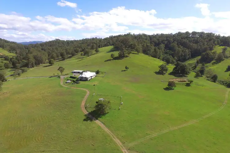 Sixth view of Homely rural property listing, 181 Bunyah Road, Firefly NSW 2429