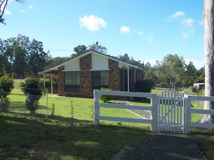120 Germany Lane, Dyers Crossing NSW 2429
