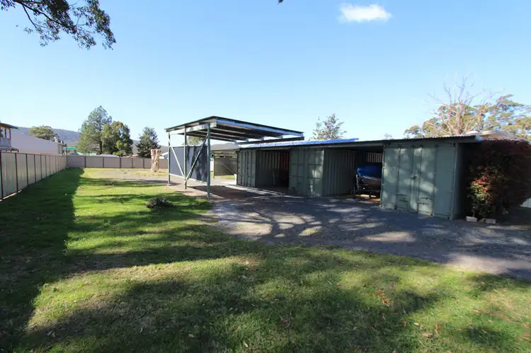 31 Lombard Street, Coolongolook NSW 2423