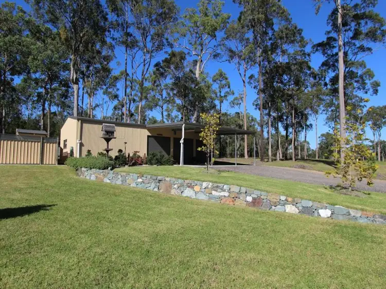 Fifth view of Homely house listing, 21 Warrina Circuit, Nabiac NSW 2312