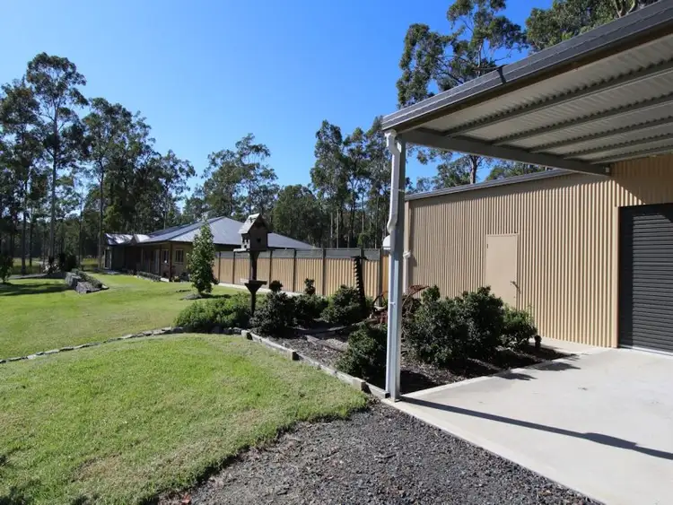 Sixth view of Homely house listing, 21 Warrina Circuit, Nabiac NSW 2312