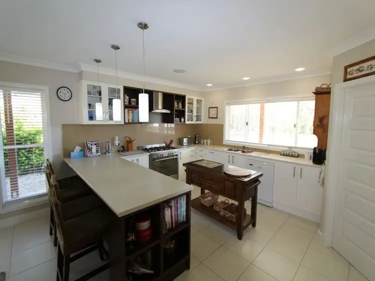 Seventh view of Homely house listing, 21 Warrina Circuit, Nabiac NSW 2312