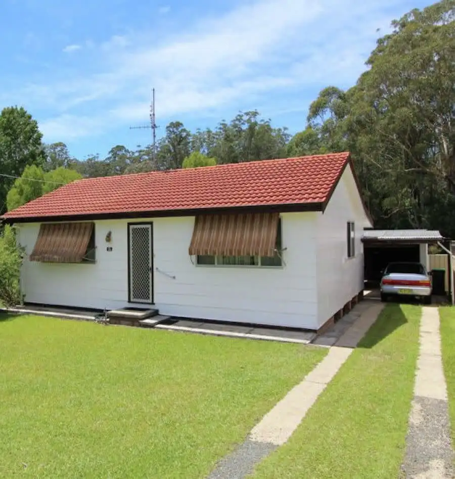Main view of Homely house listing, 24 Clarkson Street, Nabiac NSW 2312