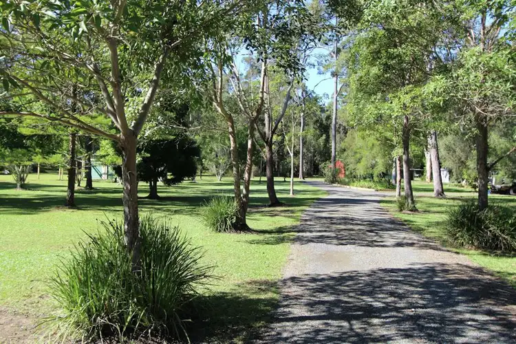Second view of Homely rural property listing, 26 Martin Street, Nabiac NSW 2312