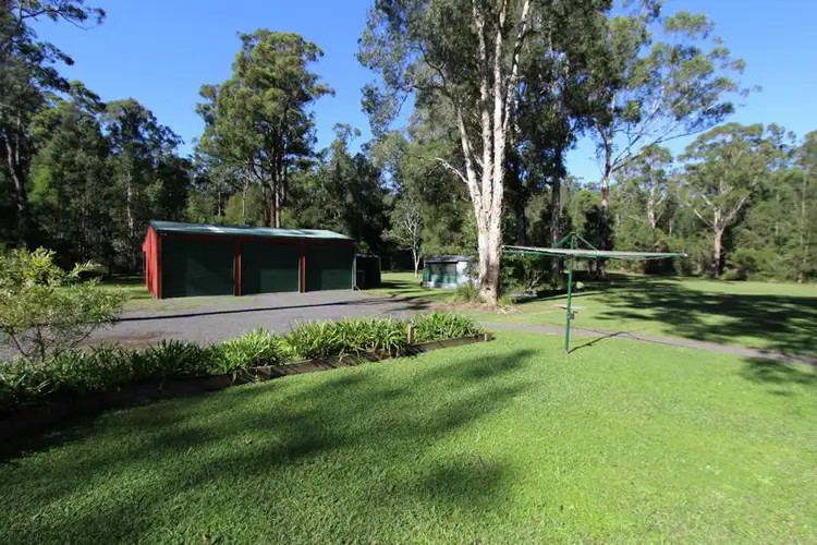 Third view of Homely rural property listing, 26 Martin Street, Nabiac NSW 2312