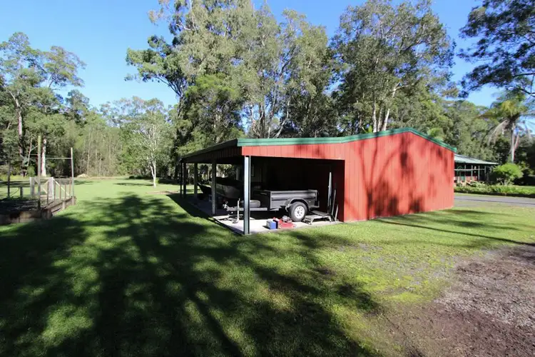 Seventh view of Homely rural property listing, 26 Martin Street, Nabiac NSW 2312