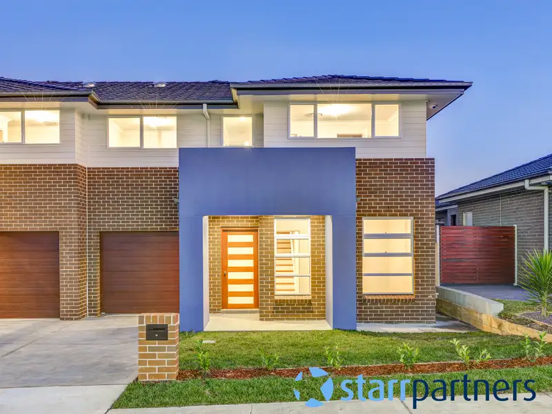 Main view of Homely house listing, 2/16 The Horsley Circuit, Oran Park NSW 2570