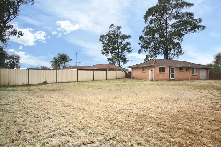 Third view of Homely house listing, 15 Honeyeater Place, Erskine Park NSW 2759