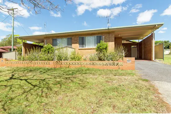 152 Perth Street, South Toowoomba QLD 4350