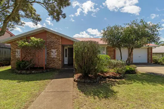 Main view of Homely house listing, 3 Janine Court, Kearneys Spring QLD 4350