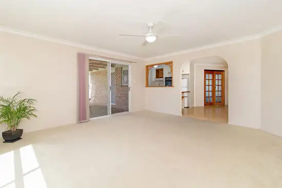 Second view of Homely house listing, 3 Janine Court, Kearneys Spring QLD 4350