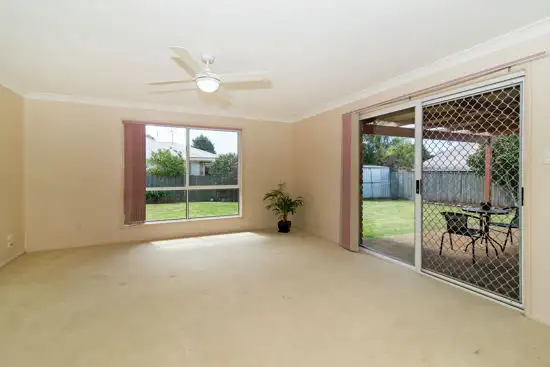 Third view of Homely house listing, 3 Janine Court, Kearneys Spring QLD 4350