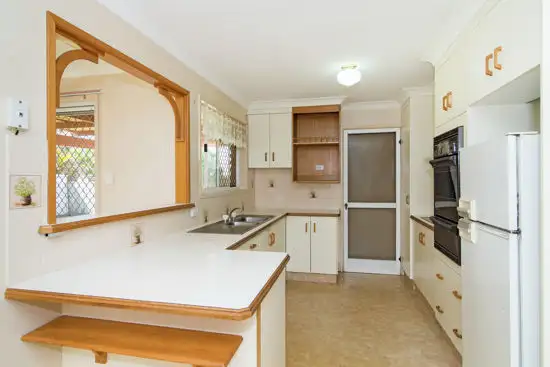 Fifth view of Homely house listing, 3 Janine Court, Kearneys Spring QLD 4350