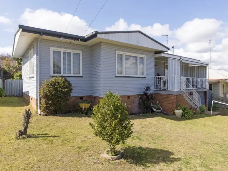 Main view of Homely house listing, 2 Sourris Street, Mount Lofty QLD 4350