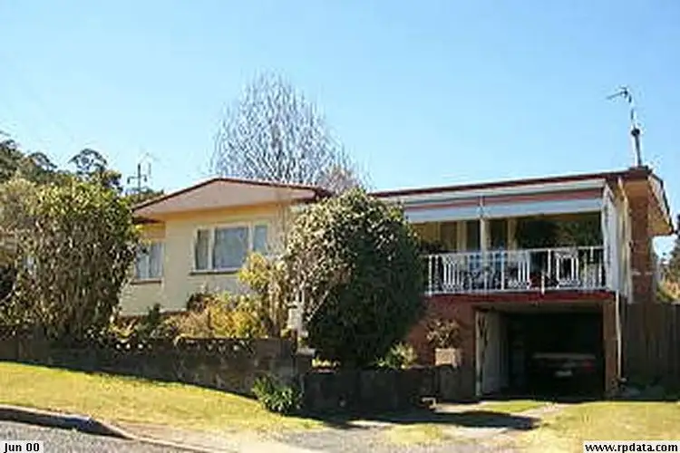 Second view of Homely house listing, 2 Sourris Street, Mount Lofty QLD 4350