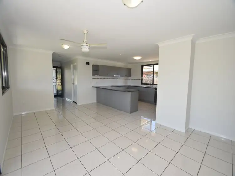 Third view of Homely house listing, 9 Highgrove Drive, Highfields QLD 4352