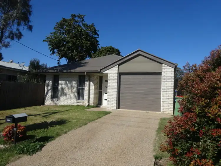 Main view of Homely house listing, 2B Weetwood Street, Newtown QLD 4350
