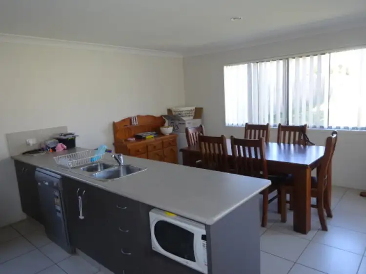 Second view of Homely house listing, 2B Weetwood Street, Newtown QLD 4350