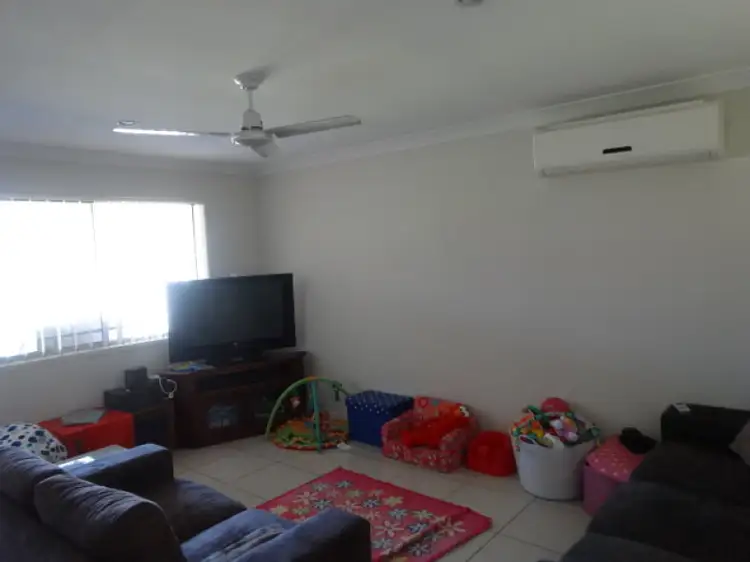 Fifth view of Homely house listing, 2B Weetwood Street, Newtown QLD 4350