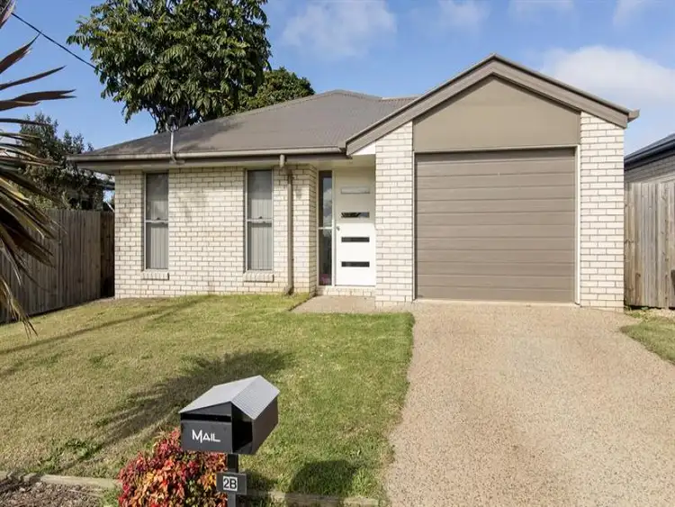 Seventh view of Homely house listing, 2B Weetwood Street, Newtown QLD 4350