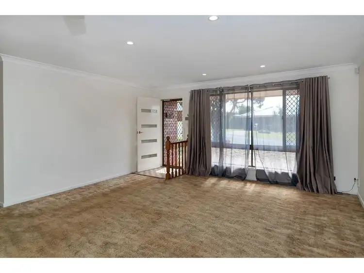 Second view of Homely house listing, 4 Schultz St, Kearneys Spring QLD 4350