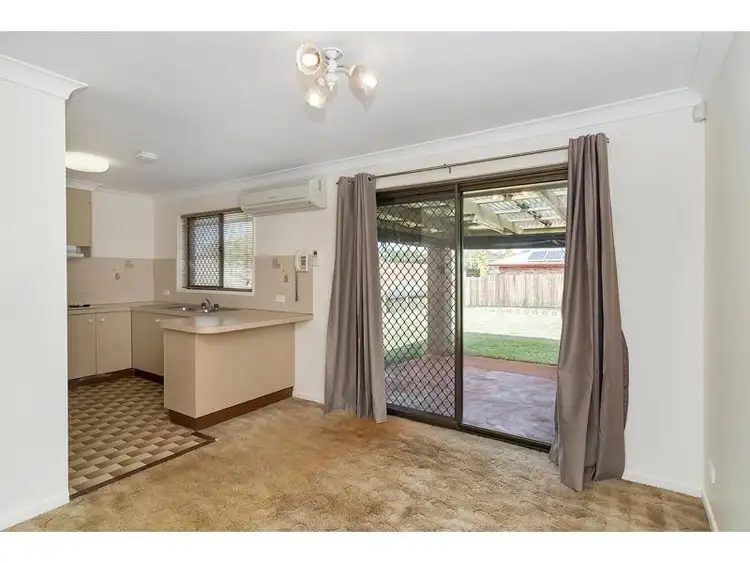 Fourth view of Homely house listing, 4 Schultz St, Kearneys Spring QLD 4350