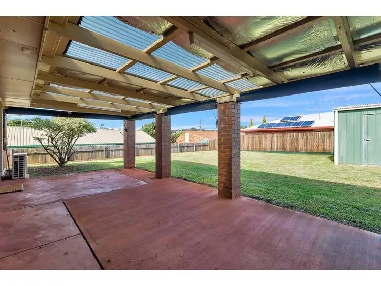 Seventh view of Homely house listing, 4 Schultz St, Kearneys Spring QLD 4350