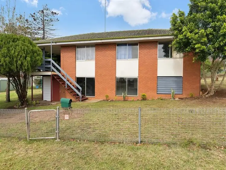 Second view of Homely house listing, 28 Cortess Street, Kearneys Spring QLD 4350