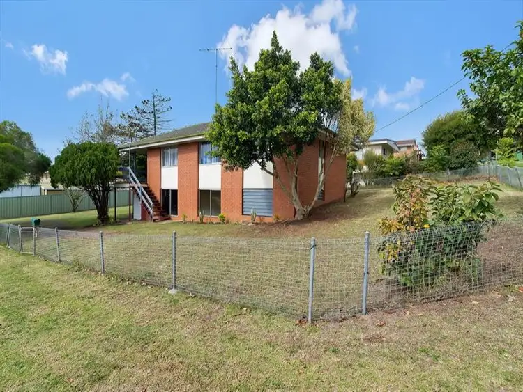 Third view of Homely house listing, 28 Cortess Street, Kearneys Spring QLD 4350