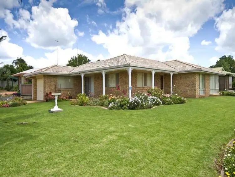 32 Ballin Dr, Toowoomba City QLD 4350