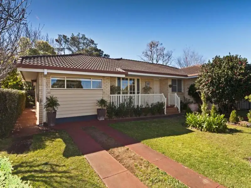 Main view of Homely house listing, 59 Knockator Cres, Toowoomba City QLD 4350