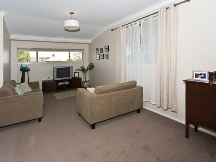 Second view of Homely house listing, 59 Knockator Cres, Toowoomba City QLD 4350