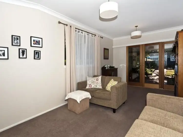 Third view of Homely house listing, 59 Knockator Cres, Toowoomba City QLD 4350