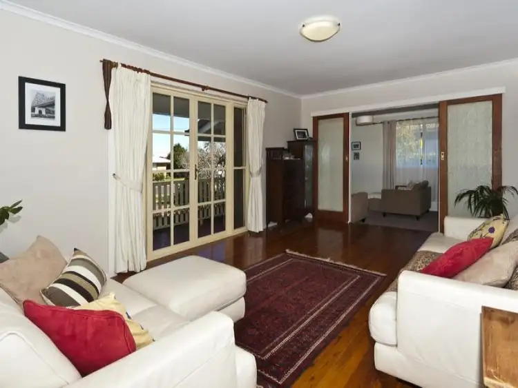 Fourth view of Homely house listing, 59 Knockator Cres, Toowoomba City QLD 4350