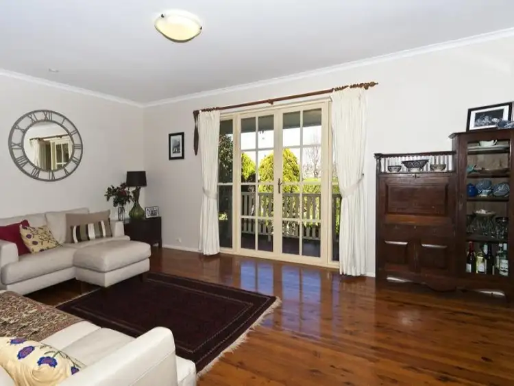 Fifth view of Homely house listing, 59 Knockator Cres, Toowoomba City QLD 4350